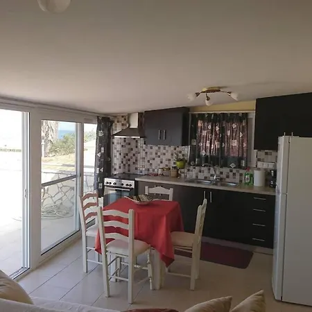 Koroni Mare -Sea View Apartment/Διαμέρισμα Με Θέα Στην Θάλασσα Koroni (Messinia) Exterior photo