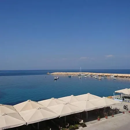 Koroni Mare -Sea View Apartment/Διαμέρισμα Με Θέα Στην Θάλασσα Koroni (Messinia) Exterior photo