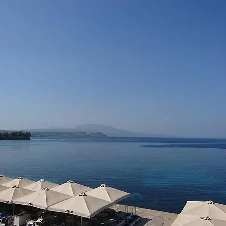 Koroni Mare -Sea View Apartment/Διαμέρισμα Με Θέα Στην Θάλασσα Koroni (Messinia) Exterior photo