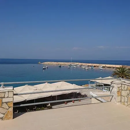 Koroni Mare -Sea View Apartment/Διαμέρισμα Με Θέα Στην Θάλασσα Koroni (Messinia) Exterior photo