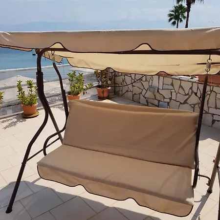 Koroni Mare -Sea View Apartment/Διαμέρισμα Με Θέα Στην Θάλασσα Koroni (Messinia) Exterior photo