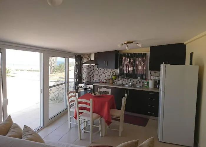 Koroni Mare -Sea View Apartment/Διαμέρισμα Με Θέα Στην Θάλασσα