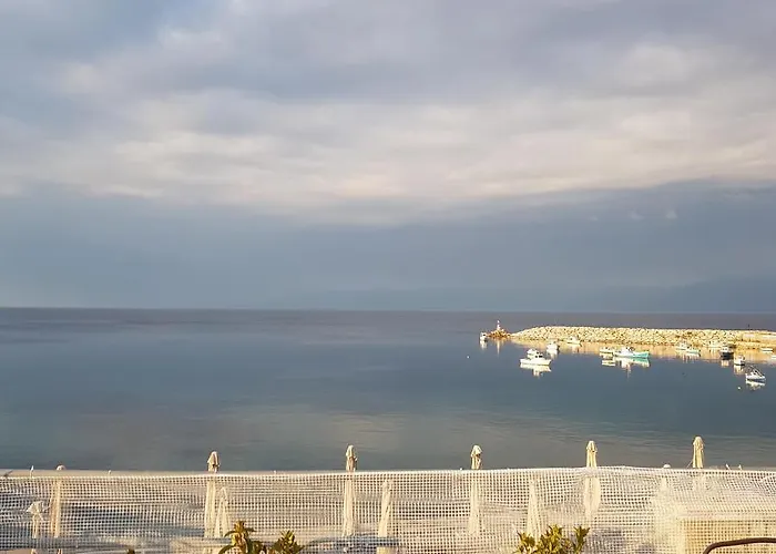 Koroni Mare -Sea View Apartment/Διαμέρισμα Με Θέα Στην Θάλασσα