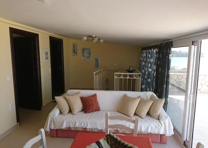 Koroni Mare -Sea View Apartment/Διαμέρισμα Με Θέα Στην Θάλασσα