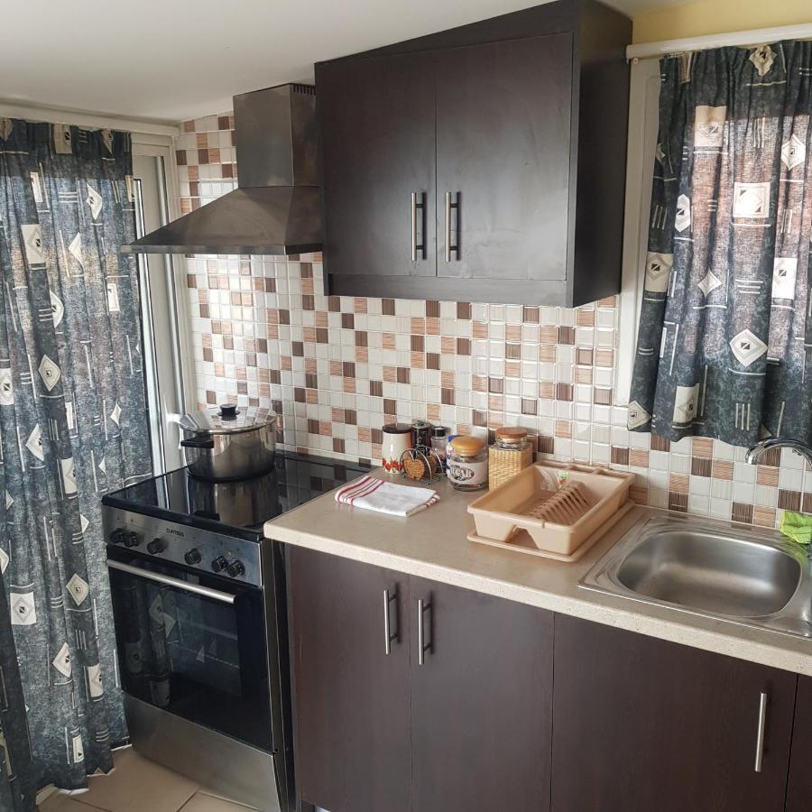 Apartment Mare -sea View Apartment/διαμέρισμα με θέα στην θάλασσα Koroni (Messinia)