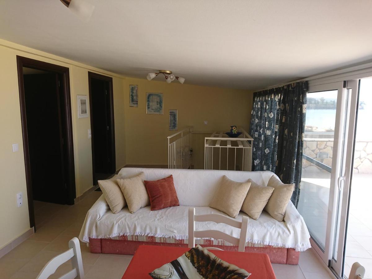Apartment Mare -sea View Apartment/διαμέρισμα με θέα στην θάλασσα