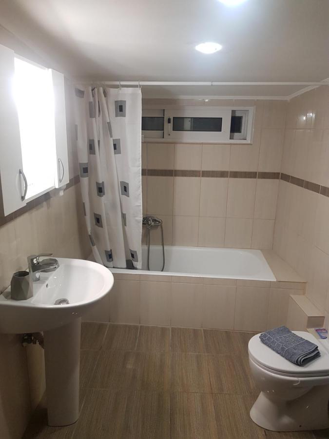 Mare -sea View Apartment/διαμέρισμα με θέα στην θάλασσα